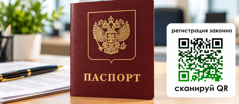 регистрация в Курске регистрация в Курске